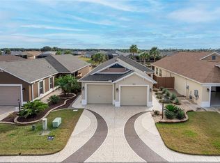 2412 Dooley St, The Villages, FL 32163