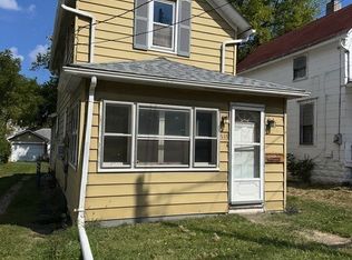 535 Beacon St, Akron, OH 44311