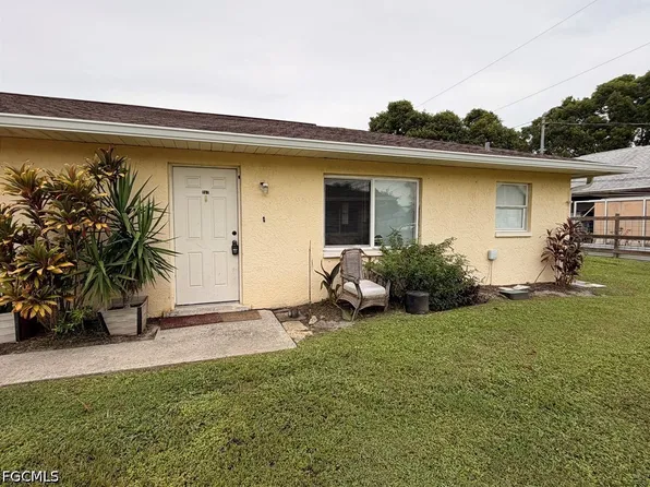 257-263 Poe Ave #257, North Fort Myers, FL 33917