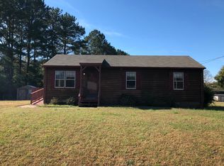 4313 Martinson Ln, Prince George, VA 23875