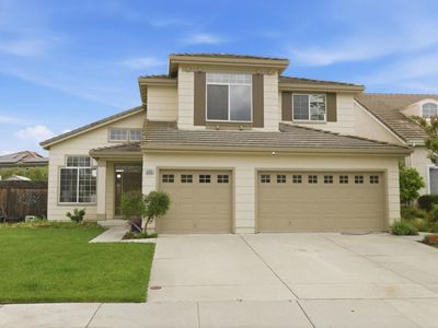 9358 Lone Deer Way, Gilroy, CA, 95020
