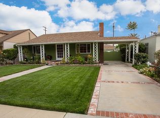 1424 N Pepper St, Burbank, CA 91505