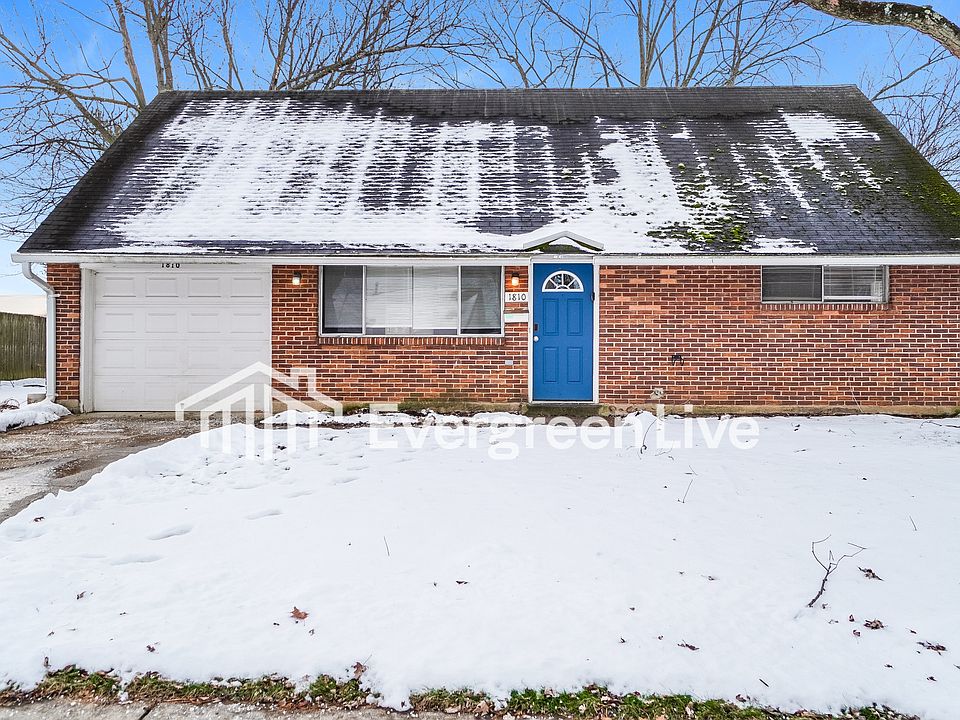 1st image of 1810 Pickering Dr
