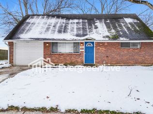 1810 Pickering Dr, Reynoldsburg, OH