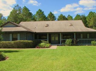 14737 Scharber Rd, Dade City, FL 33525