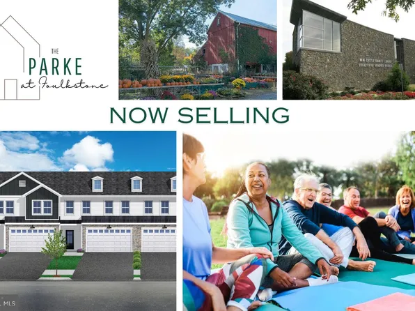 266 Jameson Way, Wilmington, DE 19803