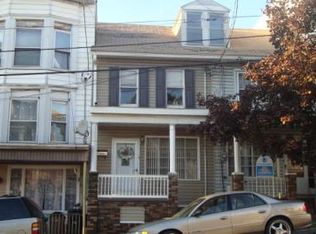 407 W Centre St, Shenandoah, PA 17976