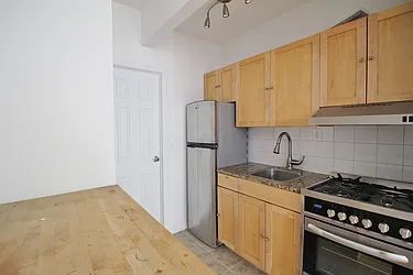 Rented by Julianna Realty Corp