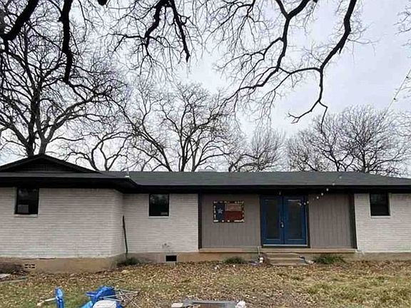 Property Front View