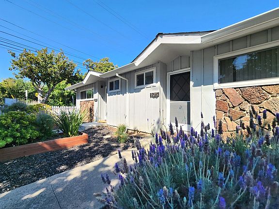 4th image of 1061 Alma St #105