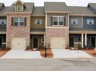264 Valley Xing #115, Canton, GA 30114