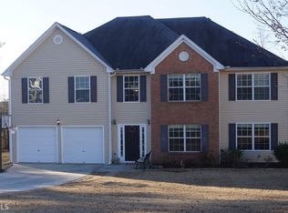 2513 Oakridge Ct, Monroe, GA 30656