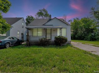 8850 Burt Rd, Detroit, MI 48228