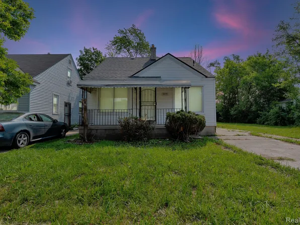 8850 Burt Rd, Detroit, MI 48228