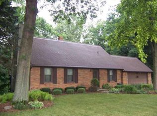 6605 W Donnelly Dr, Brownsburg, IN 46112