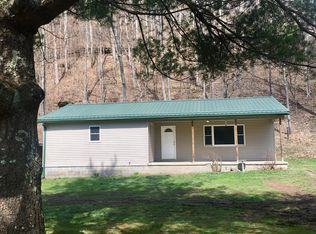 2462 Eby Rd, Thornton, WV 26440