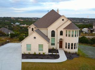 9313 Stratus Dr, Dripping Springs, TX 78620