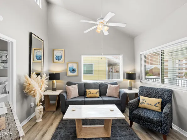 17214 Front Beach Rd #5, Panama City Beach, FL 32413