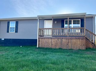 154 Lindsey Hollow Rd, Roundhill, KY 42275