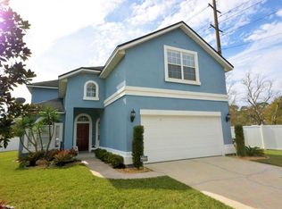 13802 Zion Gate Ct, Jacksonville, FL 32224