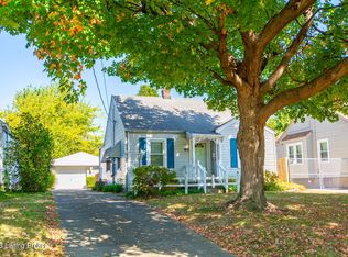 1017 Oakwood Ave, Louisville, KY 40215
