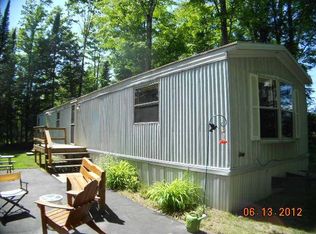 W11201 Cth T #T, Summit Lake, WI 54485