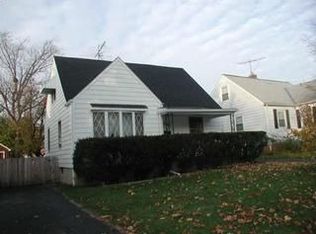 58 Rosslyn Ave, Columbus, OH 43214