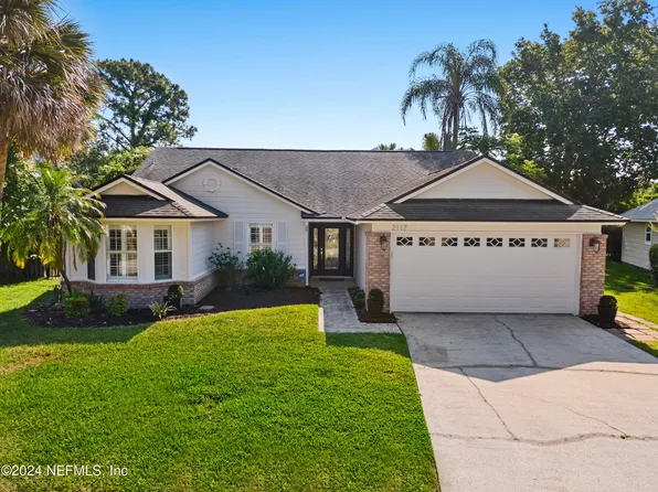 2117 ST MARTINS Drive E, Jacksonville, FL 32246