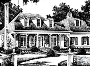 210 River Bottom Rd, Athens, GA 30606