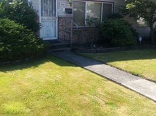 3520 E T St, Tacoma, WA 98404