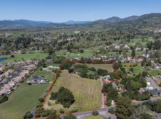 2134 Monticello Road, Napa, CA 94558