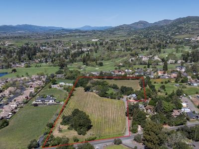 2134 Monticello Road, Napa, CA, 94558