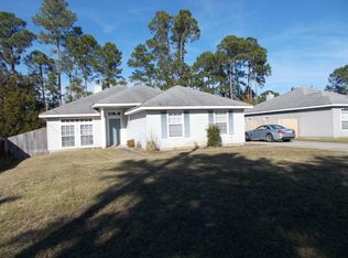 3672 Quail Run Rd, Gulf Breeze, FL 32563