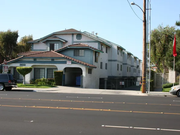 3633 W Ball Rd #203, Anaheim, CA 92804