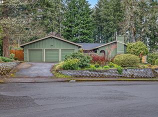 2546 Terrace View Dr, Eugene, OR