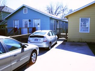 3111 E 13th St, Austin, TX 78702