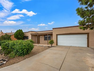 6421 Vooscane Ave, Cochiti Lake, NM, 87083