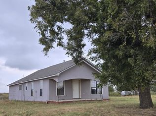 21059 E County Road 155, Blair, OK 73526