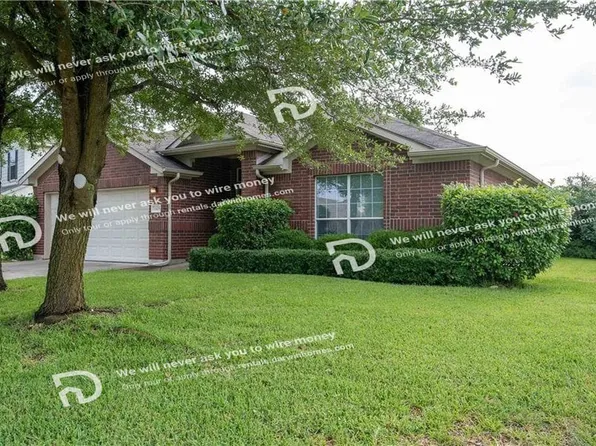 3305 Long Day Dr, Austin, TX 78754