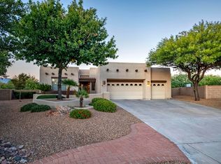 10733 S Helens Dome Ct, Vail, AZ 85641