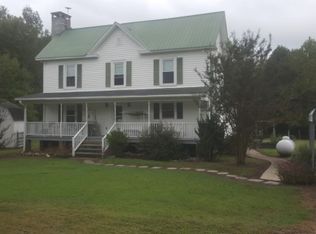 6668 Bonlee Bennett Rd, Bear Creek, NC 27207