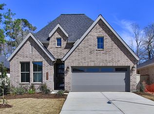 14714 Band Tailed Pigeon Ct, Magnolia, TX 77354