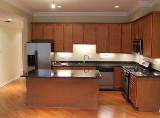 4943 S Forrestville Ave APT 3, Chicago, IL 60615