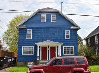 1706 Tracy St, Endicott, NY 13760