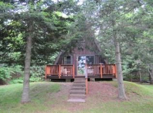N9900 Peninsula Dr, Phillips, WI 54555