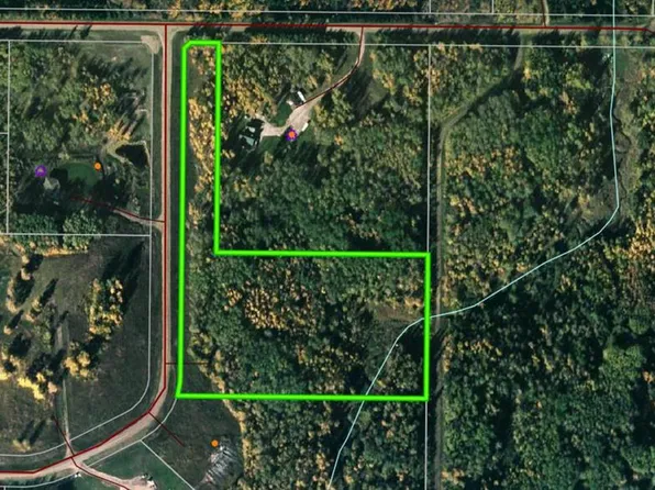 7 Township Road 584, Woodlands County, AB T0H 1P0