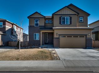 2412 Summerhill Dr, Castle Rock, CO 80108