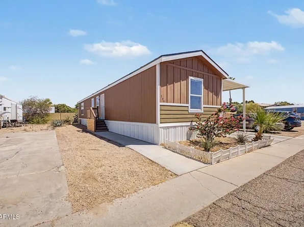 625 W MCKELLIPS Road #393, Mesa, AZ 85201