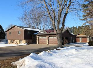400 S Hawthorn Ave, Marshfield, WI 54449