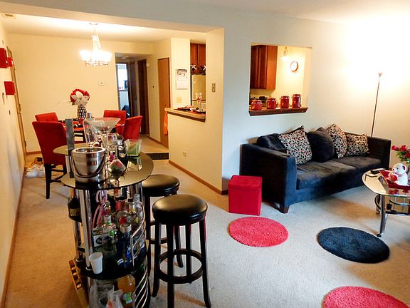 2nd image of 2230 Abbeywood Dr APT E